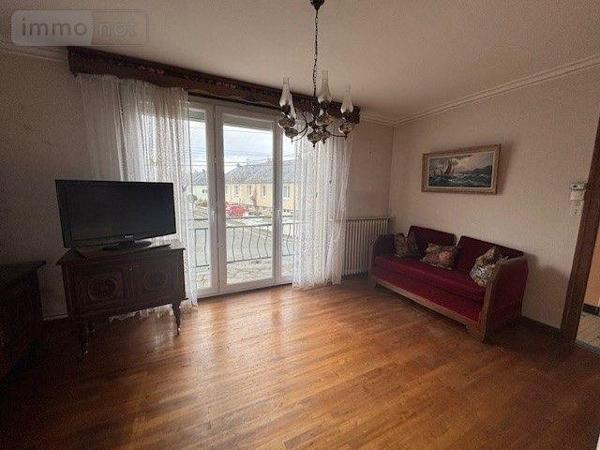 Maison à vendre à Grâces dans les Côtes-d'Armor (22200), ref : 0001233