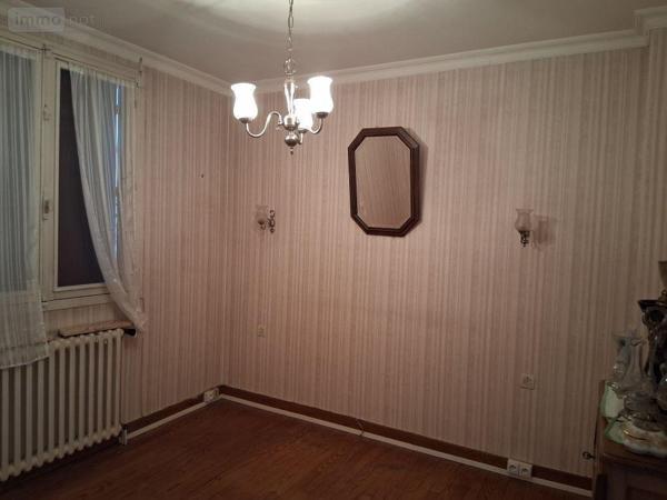 Maison à vendre à Grâces dans les Côtes-d'Armor (22200), ref : 0001233