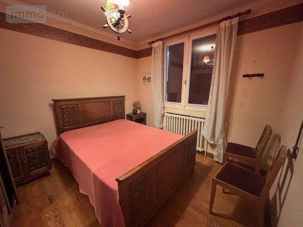 Maison à vendre à Grâces dans les Côtes-d'Armor (22200), ref : 0001233