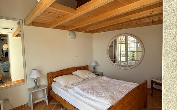 Maison à louer    2 pièces •  Saint-Georges-d'Oléron