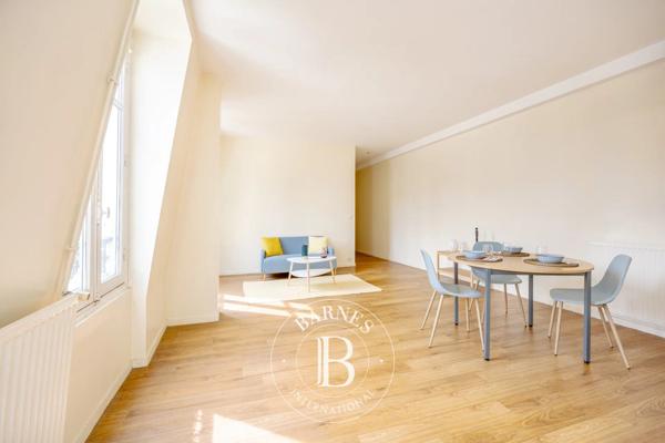 Paris 8ème, Appartement  40 m² à vendre