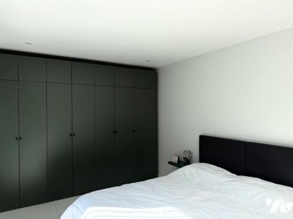 Maison de type 5 de plain-pied