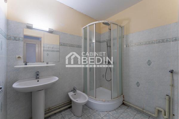 Achat Appartement T3 Bordeaux 2 chambres