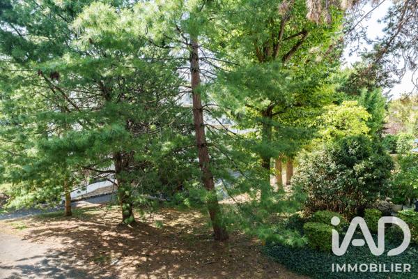 Appartement à vendre 3 pièces 84,2 m² Joué-lès-Tours