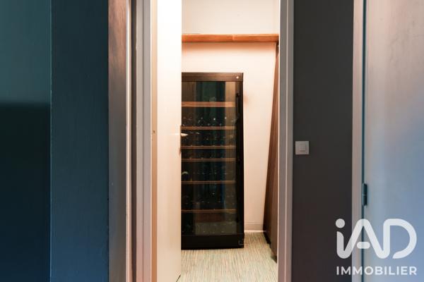 Appartement à vendre 3 pièces 84,2 m² Joué-lès-Tours