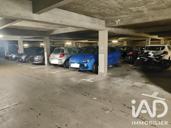 Appartement à vendre 3 pièces 84,2 m² Joué-lès-Tours