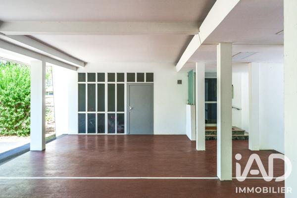 Appartement à vendre 3 pièces 84,2 m² Joué-lès-Tours