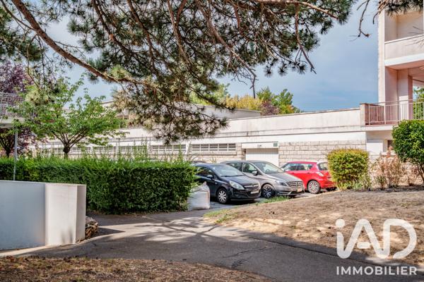 Appartement à vendre 3 pièces 84,2 m² Joué-lès-Tours