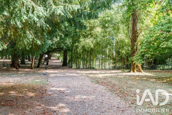 Appartement à vendre 3 pièces 84,2 m² Joué-lès-Tours
