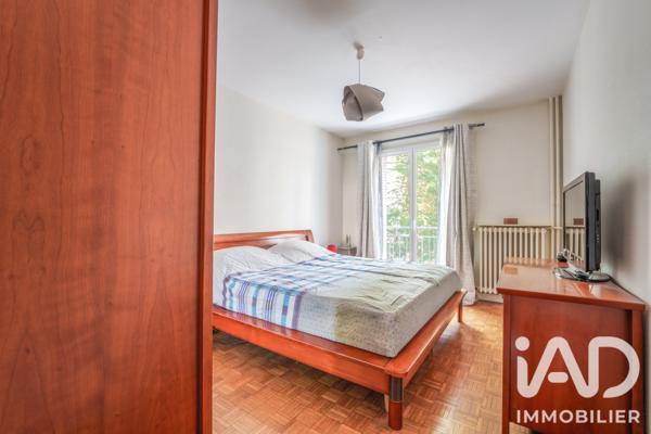 Appartement à vendre 3 pièces 84,2 m² Joué-lès-Tours