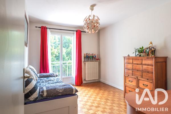 Appartement à vendre 3 pièces 84,2 m² Joué-lès-Tours