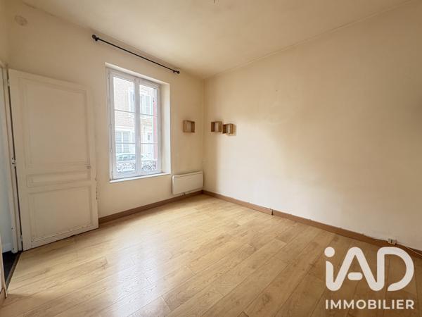 Appartement à vendre 2 pièces 42,55 m² Épernay