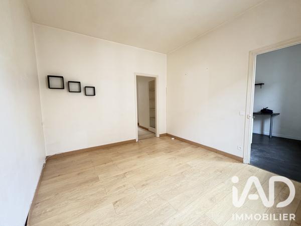 Appartement à vendre 2 pièces 42,55 m² Épernay
