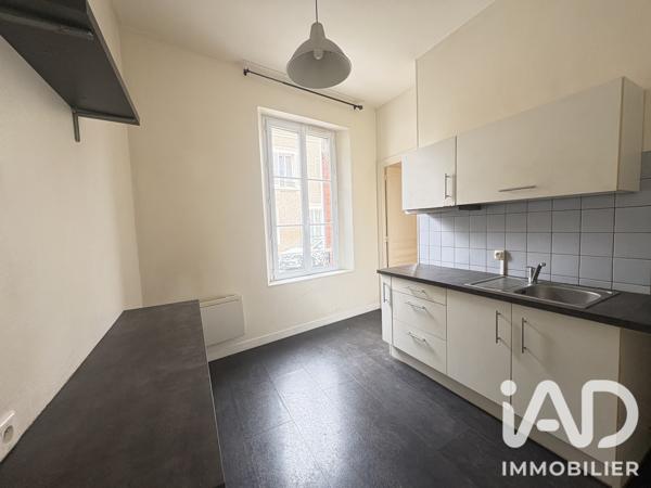 Appartement à vendre 2 pièces 42,55 m² Épernay