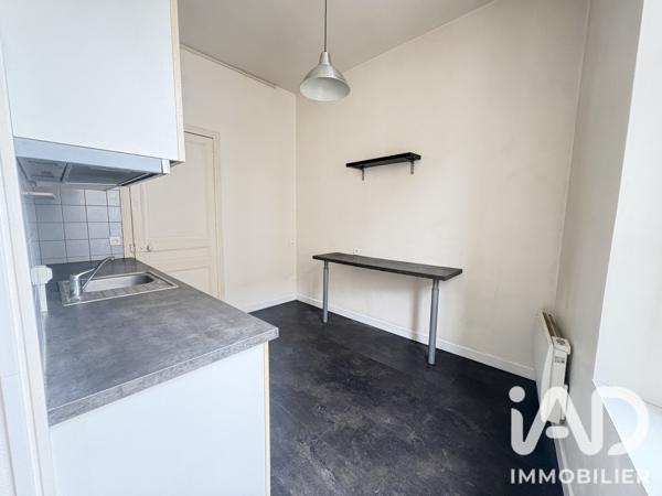 Appartement à vendre 2 pièces 42,55 m² Épernay