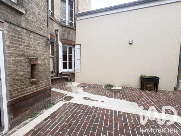 Appartement à vendre 2 pièces 42,55 m² Épernay