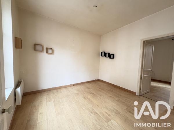 Appartement à vendre 2 pièces 42,55 m² Épernay