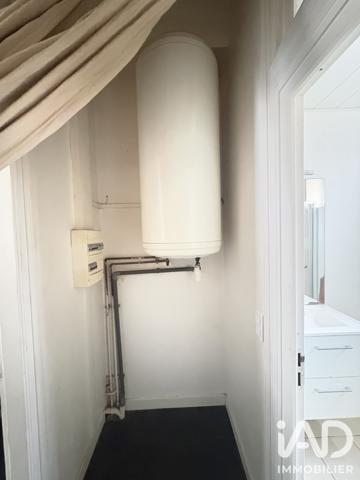 Appartement à vendre 2 pièces 42,55 m² Épernay