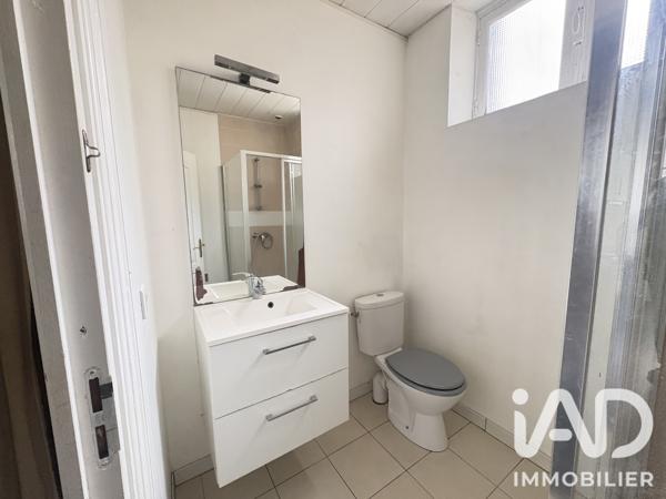 Appartement à vendre 2 pièces 42,55 m² Épernay
