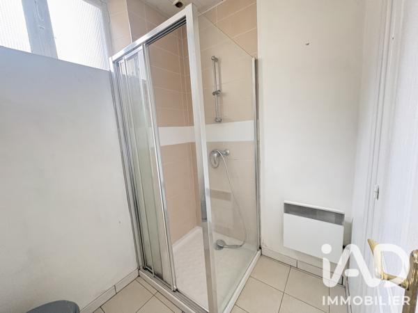 Appartement à vendre 2 pièces 42,55 m² Épernay