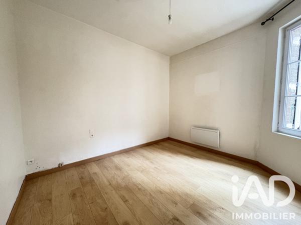 Appartement à vendre 2 pièces 42,55 m² Épernay