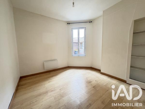 Appartement à vendre 2 pièces 42,55 m² Épernay