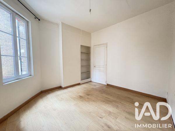 Appartement à vendre 2 pièces 42,55 m² Épernay