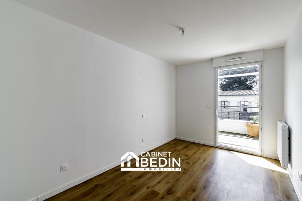 Achat Appartement T3 Bordeaux 2 chambres