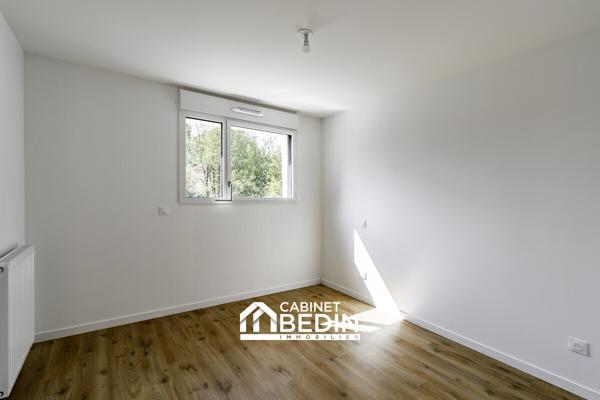 Achat Appartement T3 Bordeaux 2 chambres