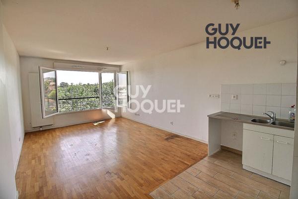 Appartement Limeil Brevannes 3 pièce(s) 58 m2