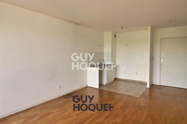 Appartement Limeil Brevannes 3 pièce(s) 58 m2