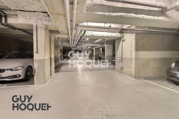 Appartement Limeil Brevannes 3 pièce(s) 58 m2