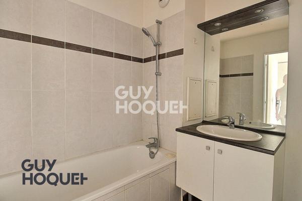 Appartement Limeil Brevannes 3 pièce(s) 58 m2