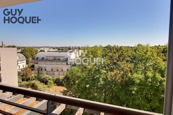 Appartement Limeil Brevannes 3 pièce(s) 58 m2