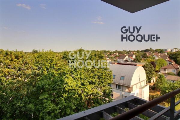 Appartement Limeil Brevannes 3 pièce(s) 58 m2