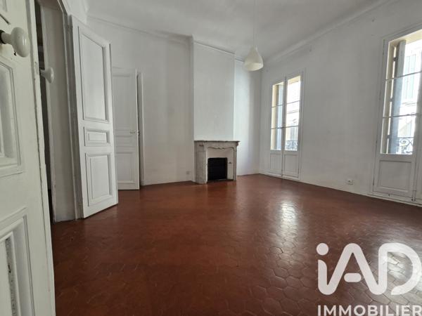 Location appartement 5 pièces 118 m² Toulon