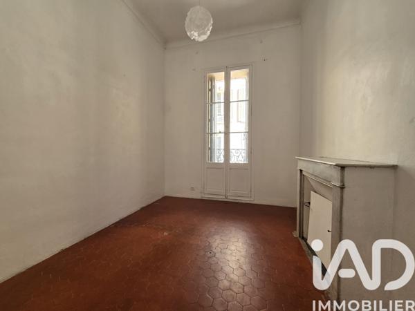 Location appartement 5 pièces 118 m² Toulon