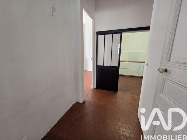 Location appartement 5 pièces 118 m² Toulon