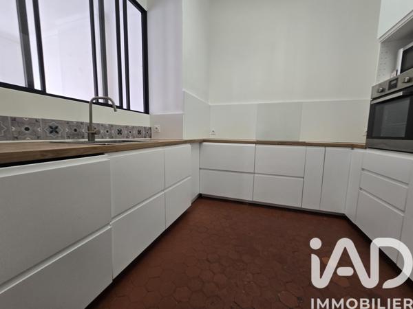 Location appartement 5 pièces 118 m² Toulon