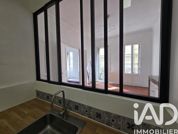 Location appartement 5 pièces 118 m² Toulon