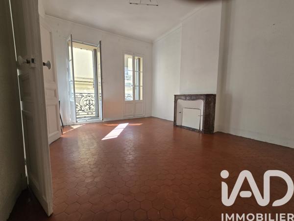 Location appartement 5 pièces 118 m² Toulon