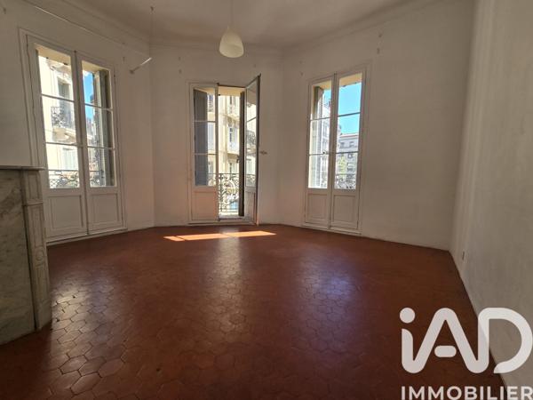 Location appartement 5 pièces 118 m² Toulon