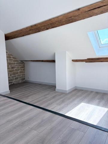 Duplex de charme en plein coeur de Lons-le-Saunier
