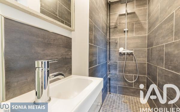 Maison à vendre 6 pièces 98 m² Savigny-sur-Orge