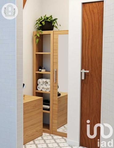 Appartement à vendre 3 pièces 73 m² Terville