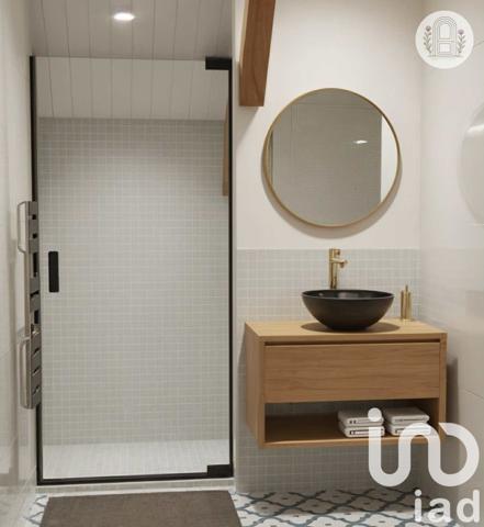 Appartement à vendre 3 pièces 73 m² Terville