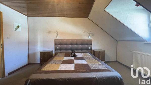 Appartement à vendre 3 pièces 73 m² Terville