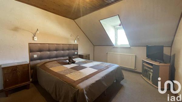 Appartement à vendre 3 pièces 73 m² Terville