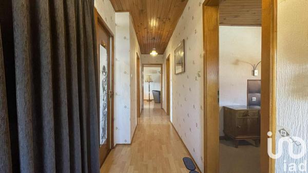 Appartement à vendre 3 pièces 73 m² Terville