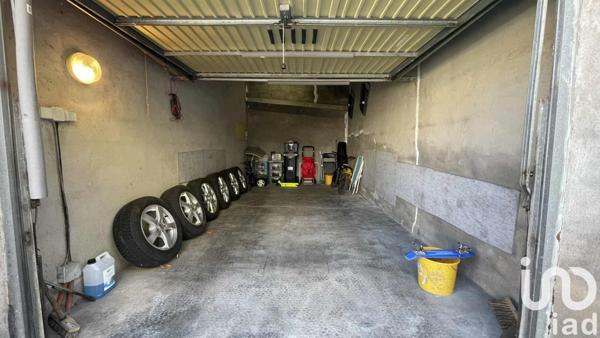 Appartement à vendre 3 pièces 73 m² Terville